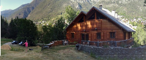 Gîte La Tour, Gîte à Briançon