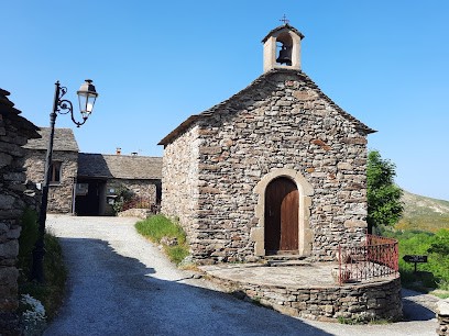 Gîtes communaux Douch à Rosis (un dortoir, l'autre composé de chambres), Gîte à Rosis