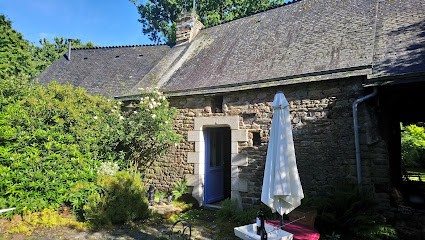 Gites De La Marsais Vallée De La Claie /2191/93, Gîte à Saint-Guyomard