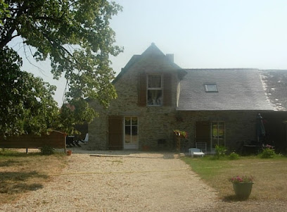 Gites De La Maillère - Sucé Sur Erdre Gîte à Sucé-sur-Erdre