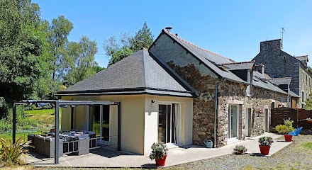 Le Dahouët - Gîtes de France, Gîte à Saint-Alban