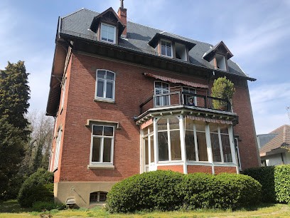 Gite Les Etoffes de Mulhouse, Gîte à Mulhouse