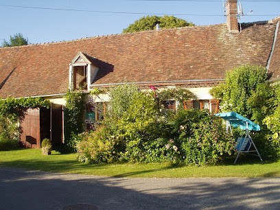 Gîte & Chambre d'Hôtes dans le Parc Naturel du Perche : La Galaisière, Gîte à Perche en Nocé