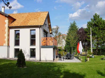 La Forge, Gîte à Horville-en-Ornois