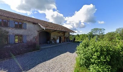 Gîte les sources, Gîte à Champagney