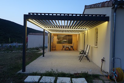 Gite le Bastidou du cros, Gîte à Saint-Maurice-d'Ibie