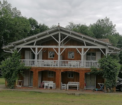 Logis De Castelnau, Gîte à Eugénie-les-Bains