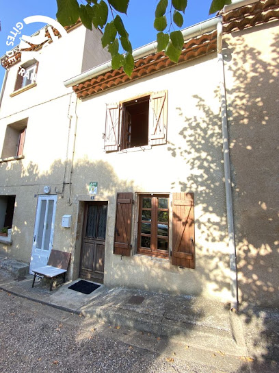 Terre Rouge - Gîtes De France, Gîte à Arques