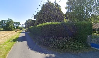 Le Clos De Launette, Gîte à Plerguer