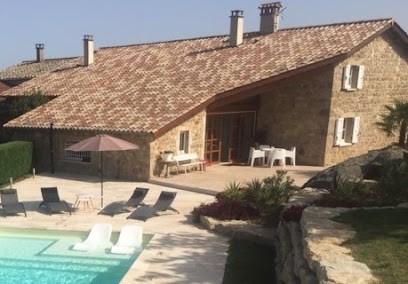 Gîte de la Gagogne, Gîte à Roisey