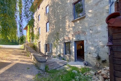 Gîtes Du Longevent, Gîte à Pérouges