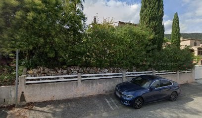 Villa Philia, Gîte à Cavalaire-sur-Mer