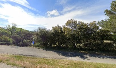 Domaine de Tourville - Gîtes de France, Gîte à Valréas