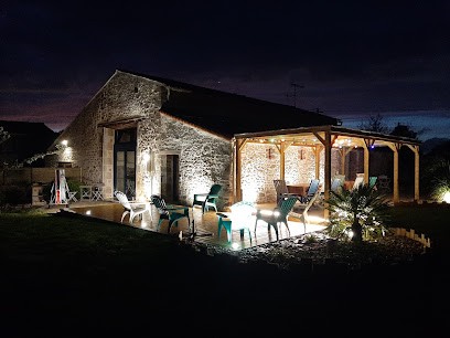 Gîte de l'Oda, Gîte au Poiré-sur-Vie