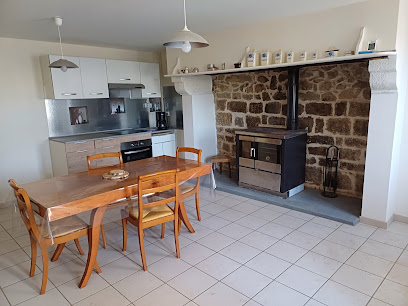 Hebergement La Méouzine, Gîte à Saint-Oradoux-de-Chirouze