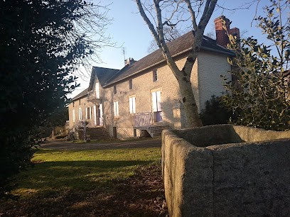 Gîte De Pech Buffet, Gîte à Nadaillac