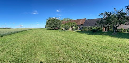 GÎTE DU PETIT BERGER, Gîte à Mesland