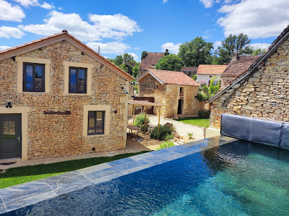 L'escapade Authentique: Gîte De France, Location Vacances, Piscine Et Spa-Dordogne/Périgueux/Sarlat-Séminaire Et Évènements, Gîte à Brouchaud