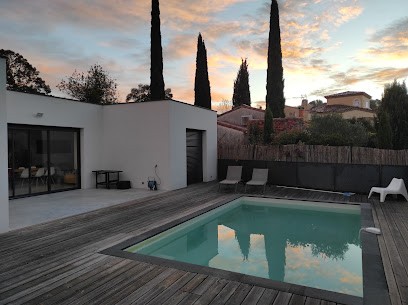 Gîte Des Collines Aux Pyrénées, Gîte à Verzeille