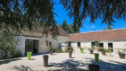 Le Verger De Pauline, Gîte à Maslives