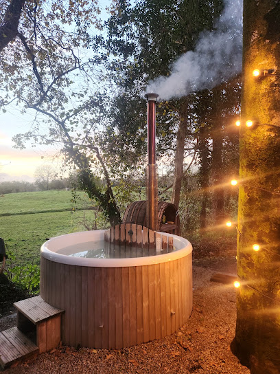 Le Cocon D'amour Gîte à Saint-Jean-d'Elle