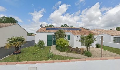 Gite La Boissonnière, Gîte à L'Aiguillon-sur-Vie