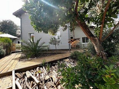 LA CLOCHETTE Lacanau-Océan, Gîte à Lacanau