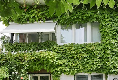 Le Cosmobulles (gite), Gîte à Marcq-en-Baroeul