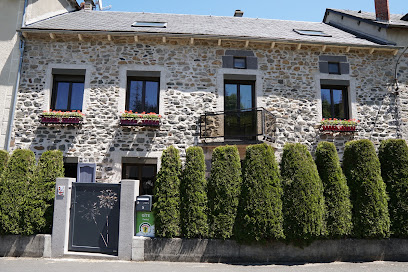 Gîte Saint-Flour La Providence, Gîte à Saint-Flour