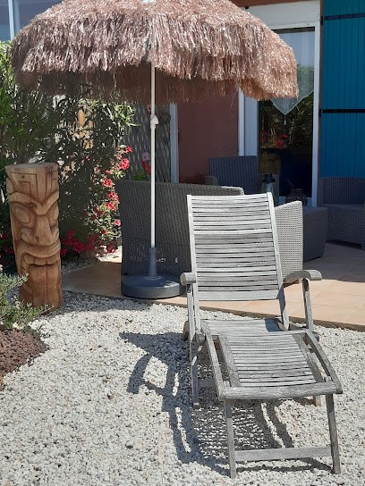 Maison vacances port Barcarès, Gîte au Barcarès