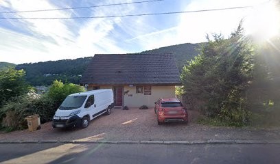 LO SOLEDRE, Gîte à Mont-Dore