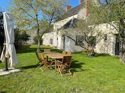 La Ferme Du Châtaignier, Gîte Élégant En Essonne, Proche De Paris, Gîte à Boissy-le-Sec