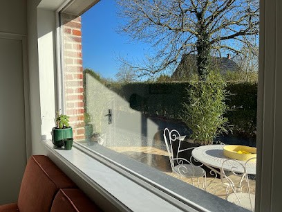 GITE MARQUILLIES - LA MUCHE, Gîte à Marquillies