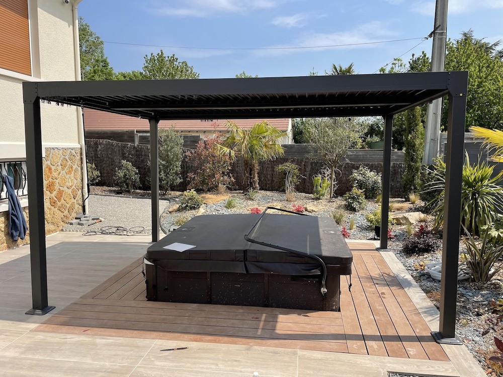 Chambre, Gîte à La Ferté-sous-Jouarre