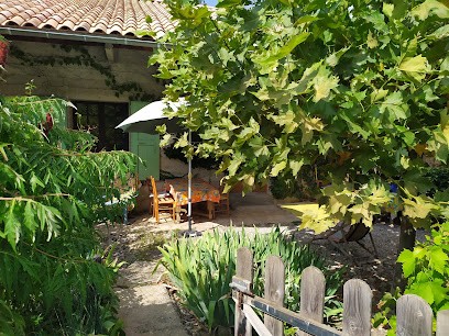 Le P'tit Sauna, Gîte à Saillans