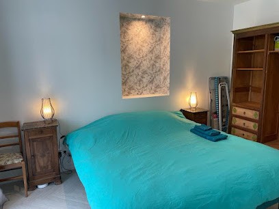 Résidence les Cépages, Gîte à Saint-Jean-de-Vaux