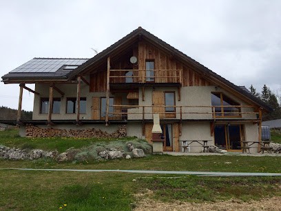 Gîte la Cordelière, Gîte à Lans-en-Vercors