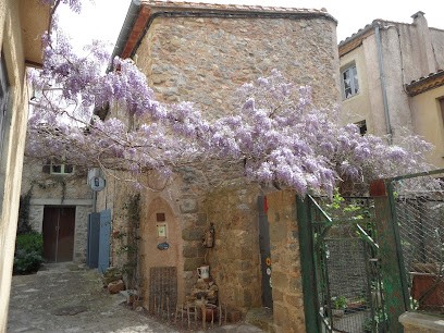 Gîte de la Placette, Gîte à Villerouge-Termenès