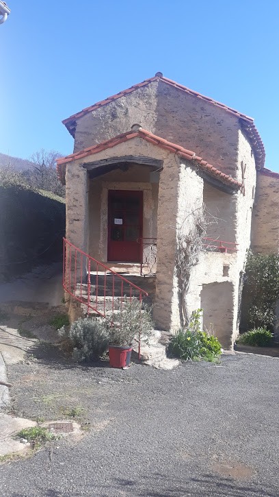 Gite ichis, Gîte à Prémian