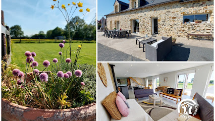 La Heurelière (12 Pers) - Gîtes De France, Gîte à Courbeveille