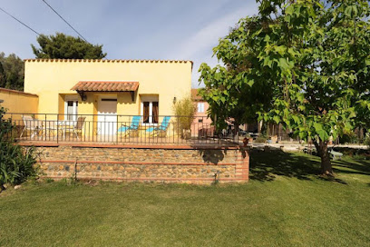 Domitia - Gîtes De France Gîte à Perpignan