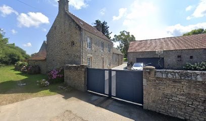 Gîtes de la Manouvillerie, Gîte à Clitourps