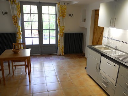 La Ganne Gites, Gîte à Duras