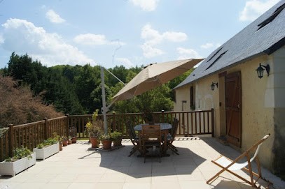 72G1236 - Gîtes De France, Gîte à Jupilles