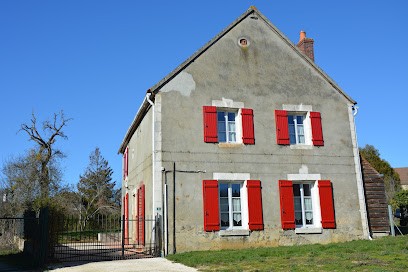 Gîte Des Roy, Gîte à Fontenoy