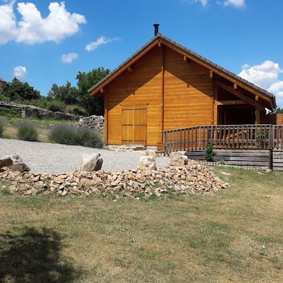 Le Paisible, Gîte à Verrières