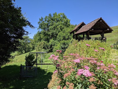 Gîte du Vallon, Gîte à Neydens