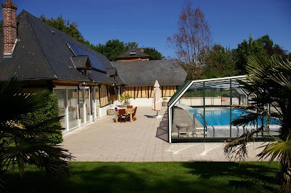 Gite Le Clos Du Val Vandrin, Gîte à Bonneville-Aptot