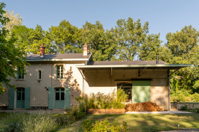 La Gare Champêtre, Gîte à Frontenac