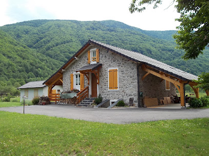 Gite H Ouxis, Gîte à Orlu